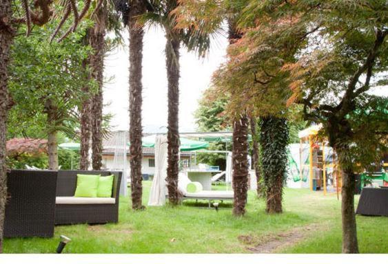 Seehotel Sternen Beckenried Εξωτερικό φωτογραφία