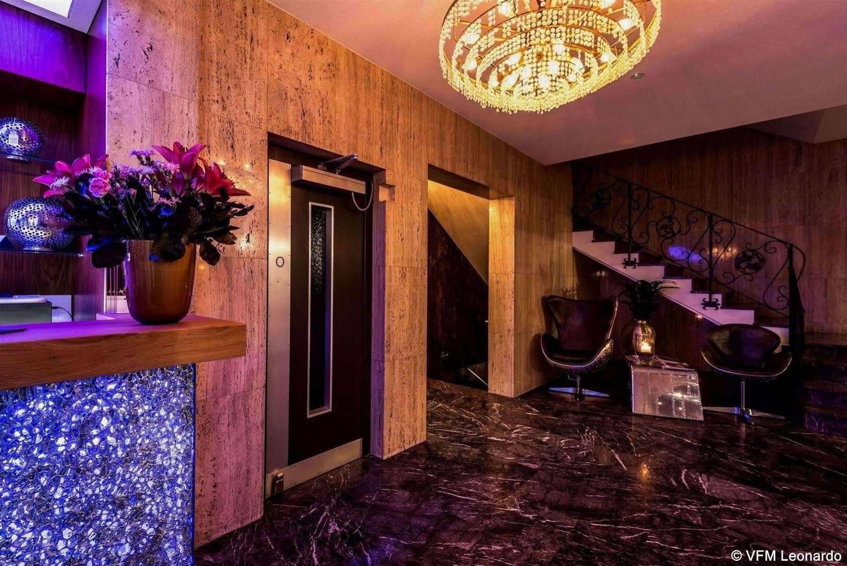 Seehotel Sternen Beckenried Εξωτερικό φωτογραφία